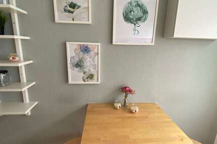 Zimmer Hannover Mitte - 425&euro; | Angebot:26366431
