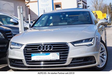 Audi A7 165.300 km 20.990 &euro; Burgdorf 31303