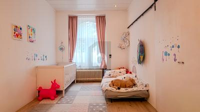 GROßZÜGIG WOHNEN IM HERZEN VON LINDEN 4 zimmer