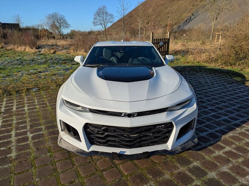 Camaro