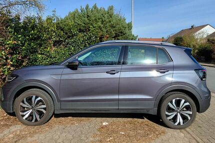 VW T-Cross 11.800 km 22.990 &euro; Garbsen 30826