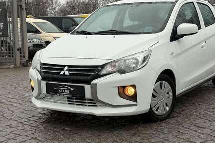 Mitsubishi Space Star 160.000 km 4.590 &euro; Hannover 30179