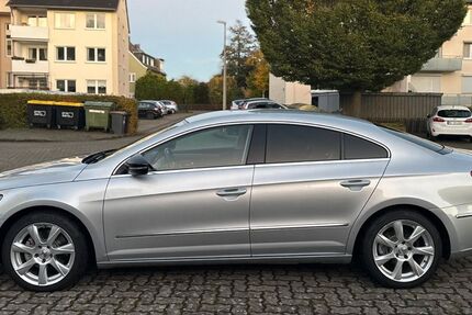 VW CC 112.000 km 13.900 &euro; Hannover 30519