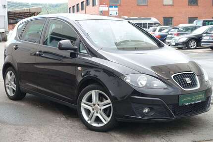 Seat Altea 113.000 km 5.990 € Springe 31832