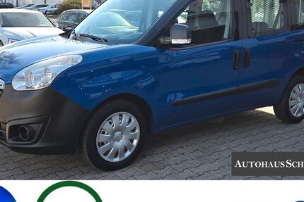 Opel Combo 26.325 km 17.999 &euro; Hannover 30165