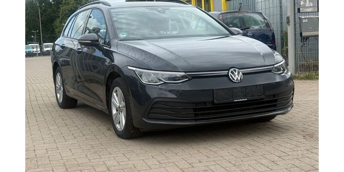 VW Golf 268.064 km 10.999 &euro; Langenhagen 30855