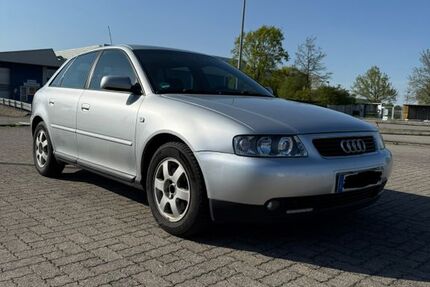 Audi A3 345.500 km 1.750 &euro; Lauenau 31867