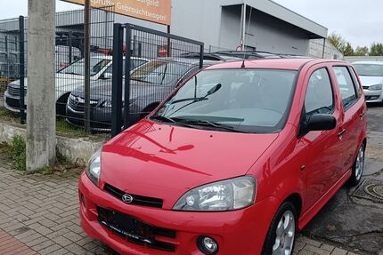 Daihatsu YRV 125.000 km 1.990 &euro; Hannover 30453