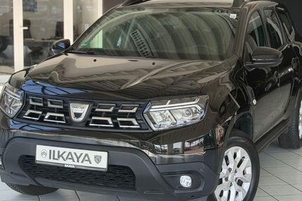 Dacia Duster 46.000 km 14.700 &euro; Giesen 31180
