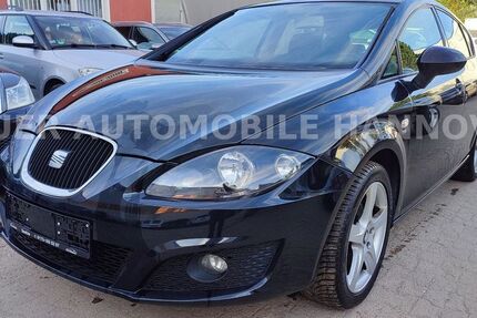Seat Leon 223.995 km 4.999 € Hannover 30419