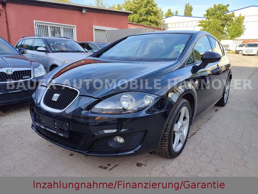 Seat Leon 223.995 km 4.999 € Hannover 30419