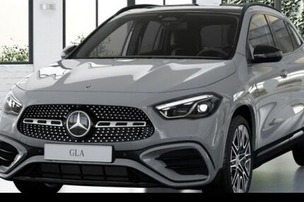 Mercedes-Benz GLA 180 15.195 km 39.800 &euro; Hannover 30655
