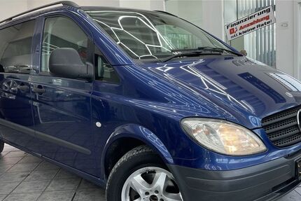 Mercedes-Benz Vito 300.000 km 7.900 € Fuhrberg 30938