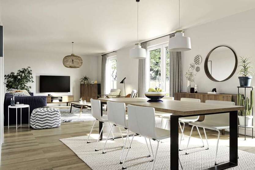 Haus zum Kaufen in Hagen 335.750 € 166 m²