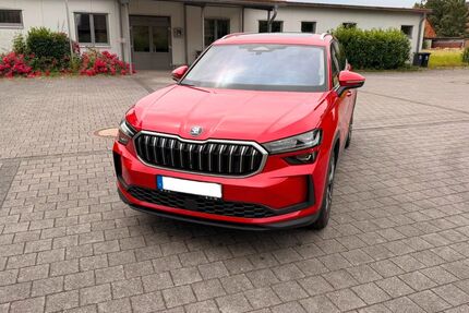Skoda Kodiaq 32.750 km 42.500 &euro; Hülsede 31867