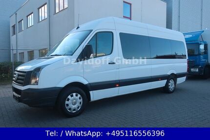 VW Crafter 205.387 km 16.500 &euro; Hannover 30179