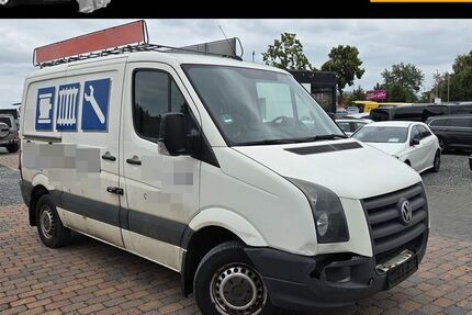 VW Crafter 150.000 km 2.950 &euro; Fuhrberg 30938