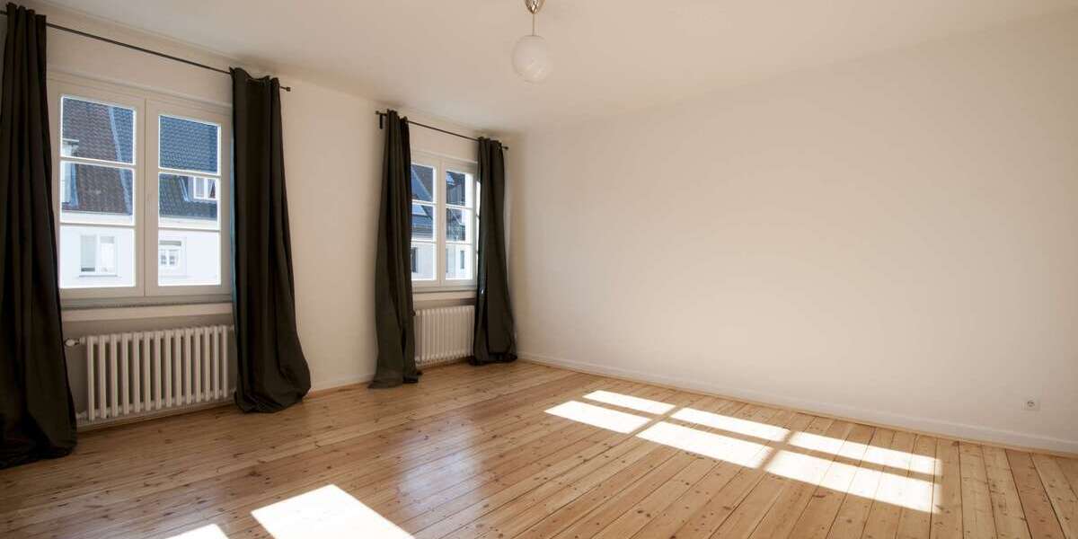 Wohnung zum Mieten in Hannover 425 € 18 m² 1 zimmer