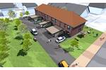 Reihenendhaus Neustadt am Rübenberge / Bordenau Bordenau - 4 Zimmer, 110 m&sup2;, 449.000&euro; | Angebot:25681615