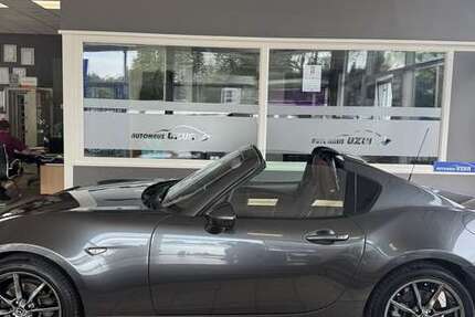 Mazda MX-5 289.083 km 13.990 € Hannover 30419
