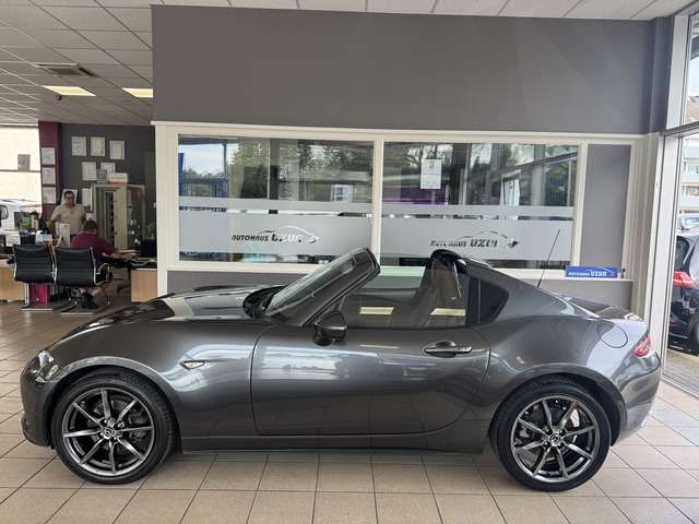 Mazda MX-5 289.083 km 13.990 € Hannover 30419