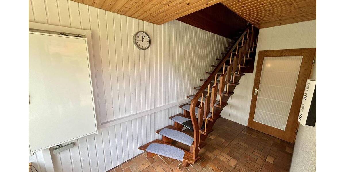 Doppelhaushälfte Wedemark Oegenbostel - 5 Zimmer, 177 m&sup2;, 299.000&euro; | Angebot:26763998