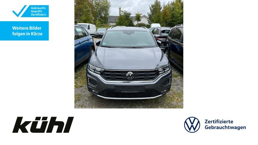 VW T-Roc 43.830 km 25.990 € Hildesheim 31137