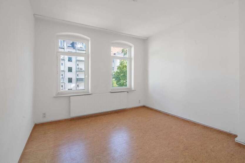 Wohnung zum Kaufen in Hannover 119.900 € 54 m²