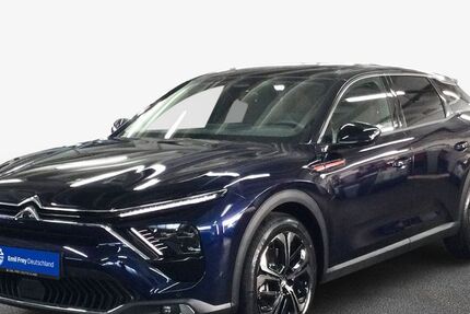 Citroen C5 X