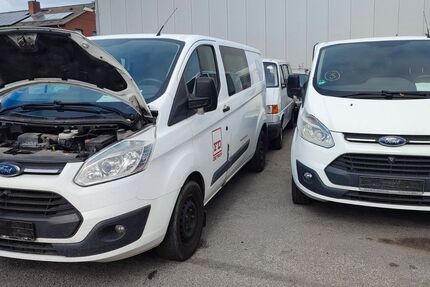 Ford Transit Custom 315.000 km 4.950 &euro; Laatzen 30880
