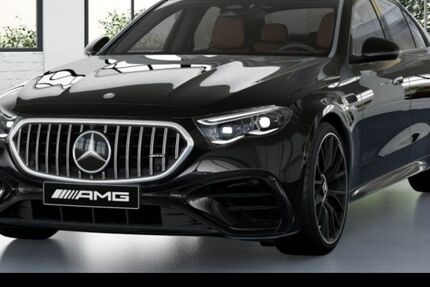 Mercedes-Benz E 53 AMG 9.900 km 96.900 € Hannover 30655