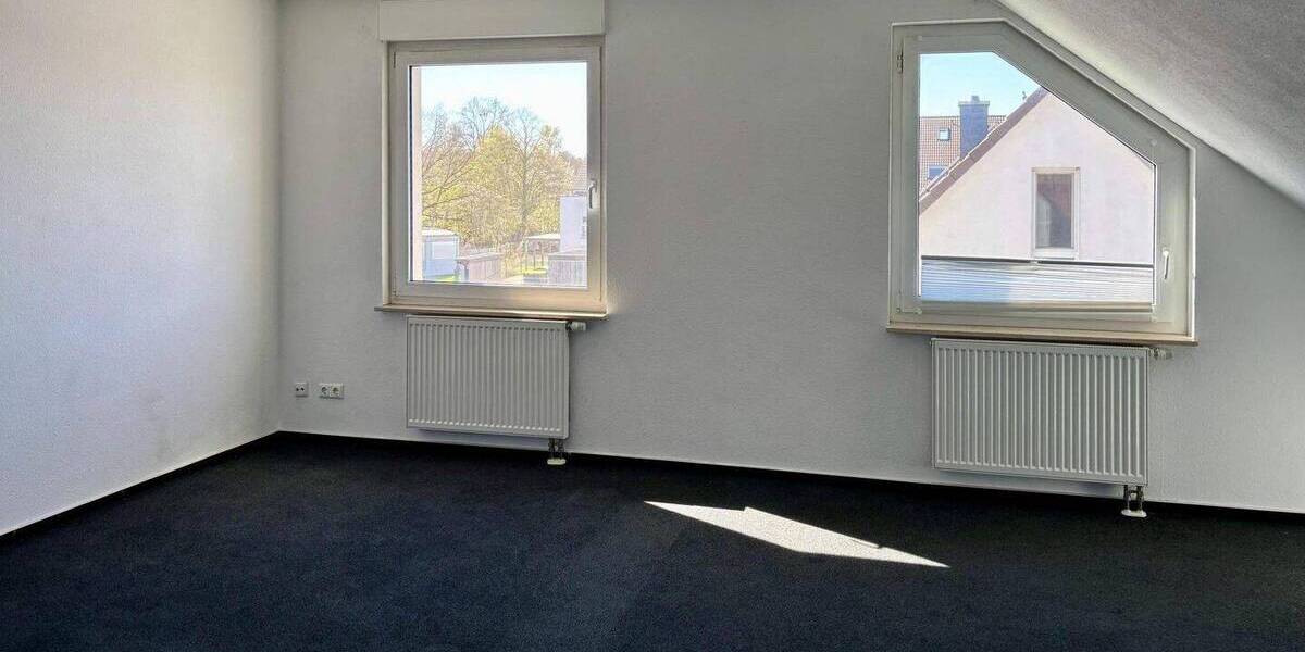 Etagenwohnung Langenhagen Schulenburg - 2 Zimmer, 72 m&sup2;, 198.000&euro; | Angebot:26331258