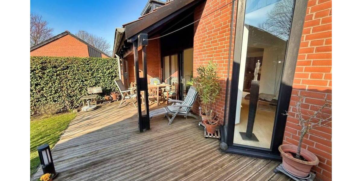 Doppelhaushälfte Hannover Davenstedt - 3 Zimmer, 132 m&sup2;, 475.000&euro; | Angebot:26065111