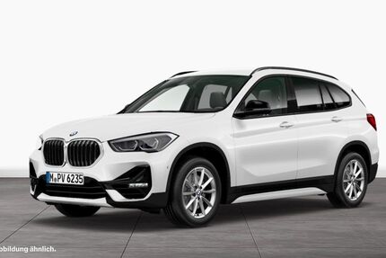 BMW X1 73.958 km 23.209 &euro; Hannover 30539