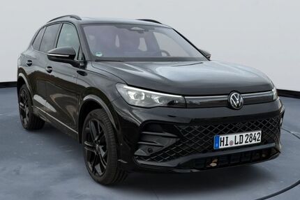 VW Tiguan 13.000 km 53.900 &euro; Elze 31008