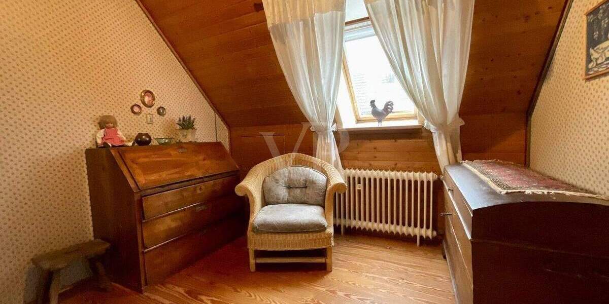 Einfamilienhaus Hemmingen/Hiddestorf Hiddestorf - 4 Zimmer, 166 m&sup2;, 320.000&euro; | Angebot:25668529