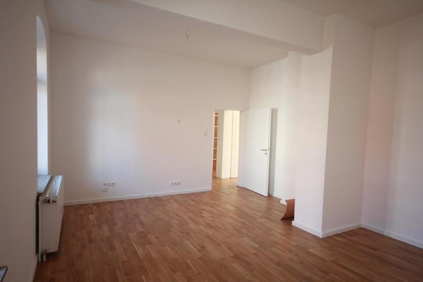Vorab: Döhren san. Altbau-Wgh. Garten, ruhige Lage