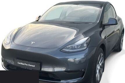 Tesla Model Y 11.829 km 41.500 € Hannover 30519