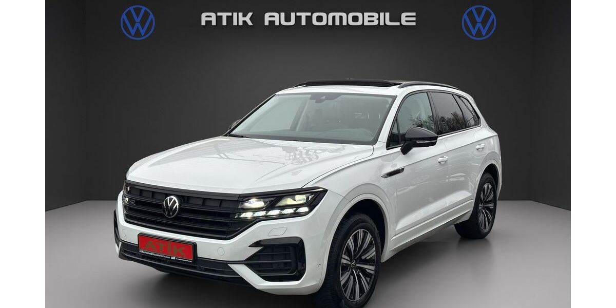 VW Touareg 59.980 km 42.880 &euro; Hannover 30419