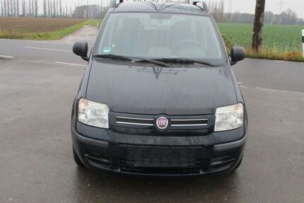 Fiat Panda 123.000 km 2.850 &euro; Barsinghausen 30890