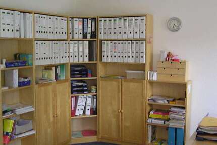 Büro in Langenhagen Kaltenweide 520 € 53 m² zimmer