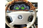 S-Type Executive AT- LEDER XENON EL-GSD ALU KLIMAA