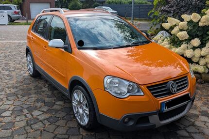 VW Polo 223.000 km 2.700 € Uetze 31311