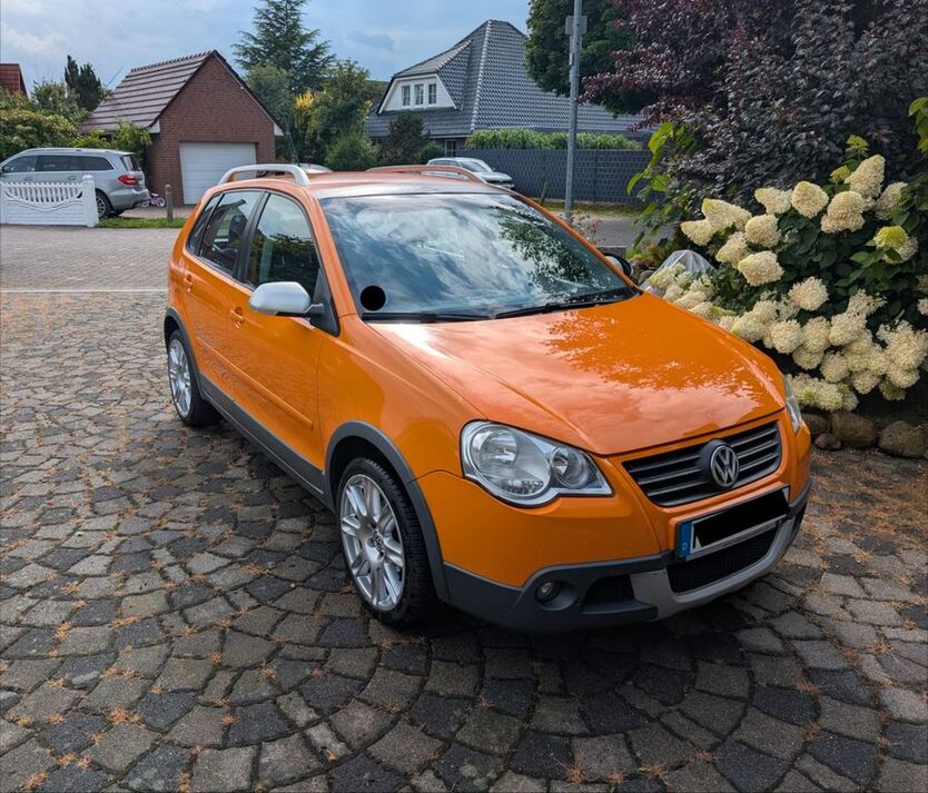 VW Polo 223.000 km 2.700 € Uetze 31311