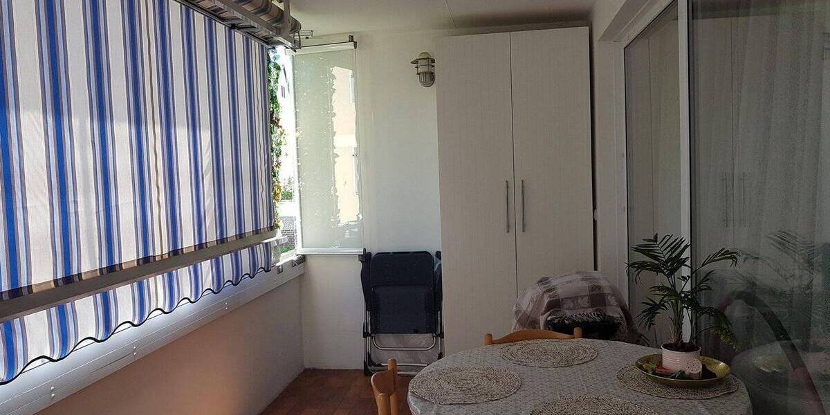 Etagenwohnung Hannover Stöcken - 2 Zimmer, 67 m&sup2;, 195.000&euro; | Angebot:26542584