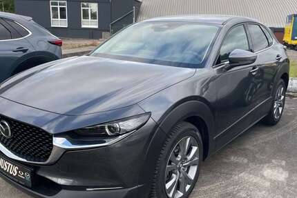 Mazda CX-30 20.033 km 25.990 € Hildesheim 31137