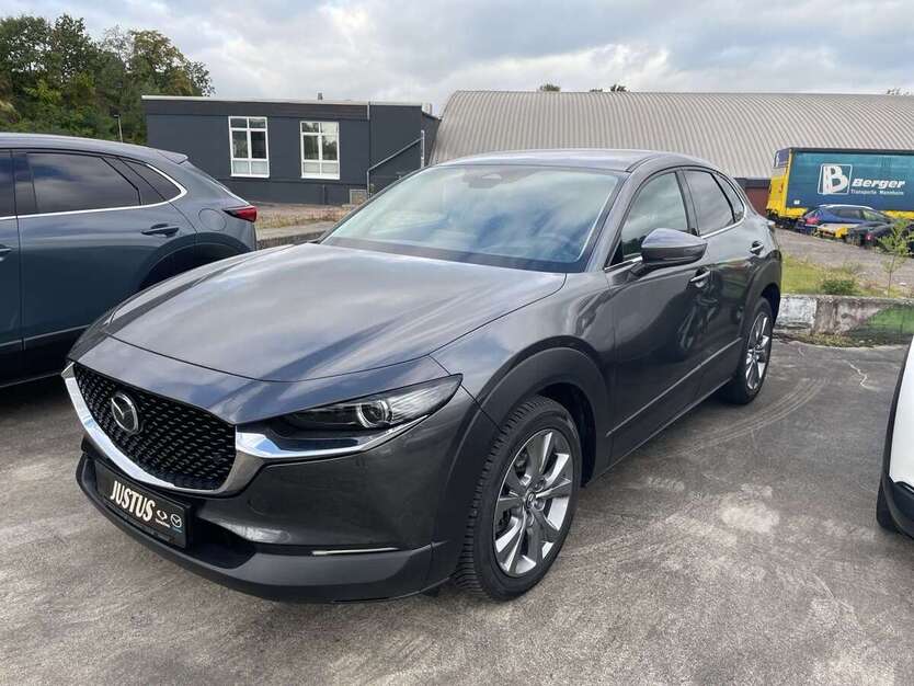 Mazda CX-30 20.033 km 25.990 € Hildesheim 31137