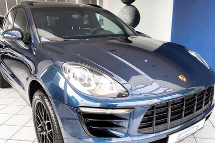 Porsche Macan 118.500 km 32.400 &euro; Laatzen (Bei Hannover) 30880