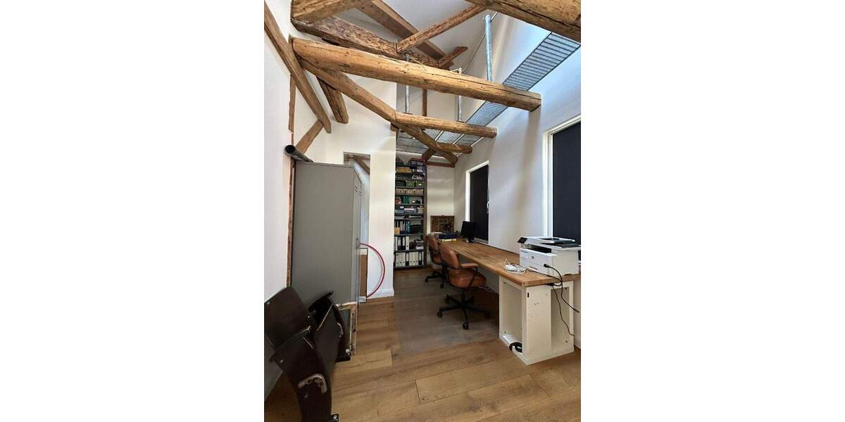 Reihenmittelhaus Hildesheim Ost - 4 Zimmer, 151 m&sup2;, 299.000&euro; | Angebot:25775109