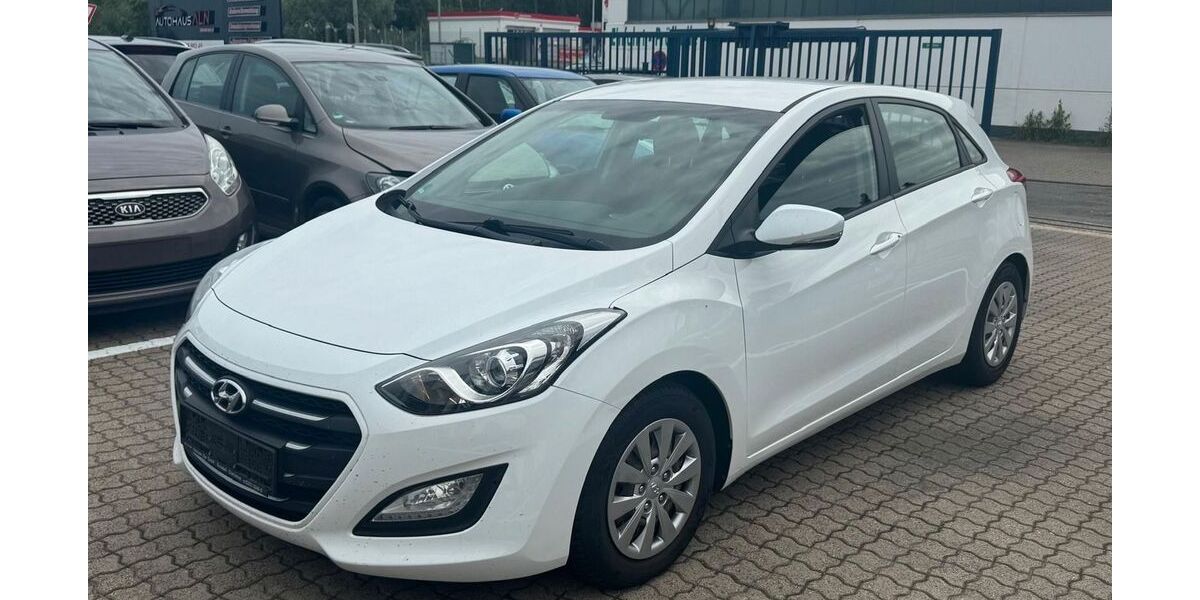 Hyundai i30 245.000 km 5.800 &euro; Seelze 30926